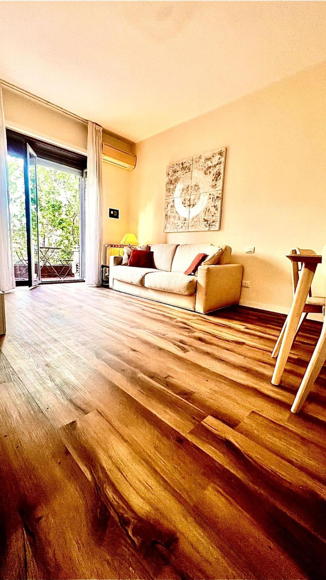Milano Navigli Bocconi Naba Iulm Ied-Design Daire Dış mekan fotoğraf